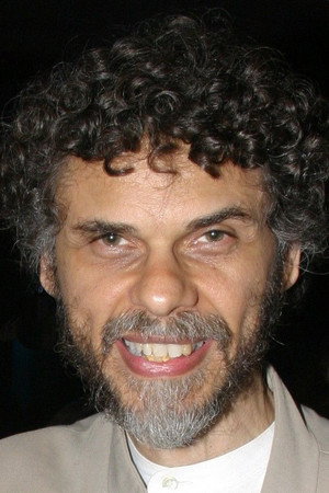 Cover image for Rick Aviles