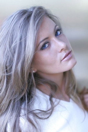Cover image for Holly Weber