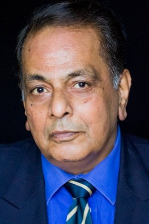 Cover image for Madhav Sharma