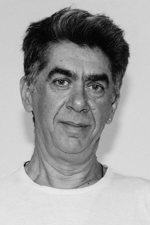 Cover image for Κώστας Μπερικόπουλος