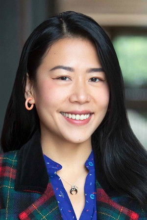 Cover image for Domee Shi