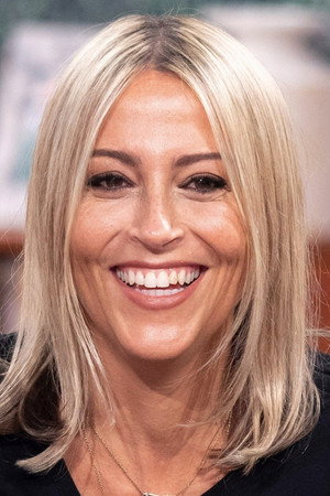 Cover image for Nicole Appleton