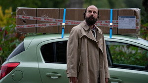Poster for Эпизод 1