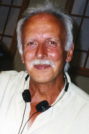 Cover image for Tony Wharmby