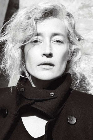 Cover image for Marie-Sophie Wilson