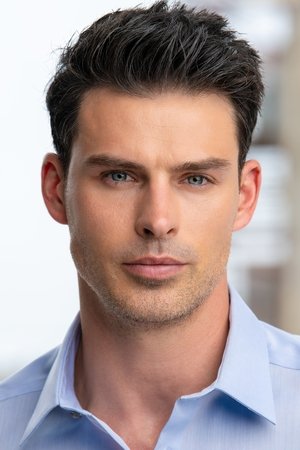 Cover image for Adam Gregory