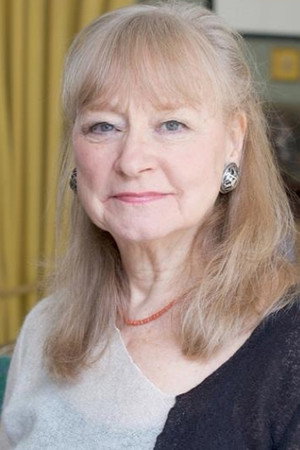 Cover image for Ninka Scott