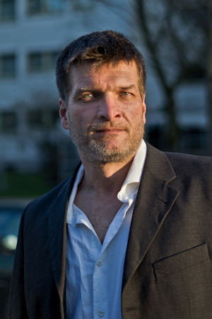 Cover image for Peter Bosch