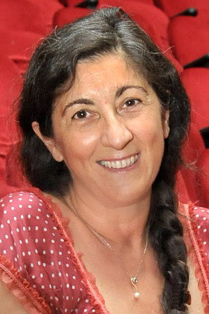 Cover image for Mariella Fabbris