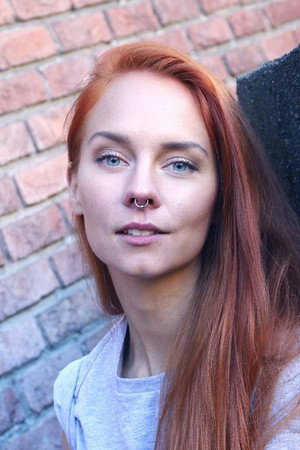 Cover image for Lisa Uhlen Ryssevik