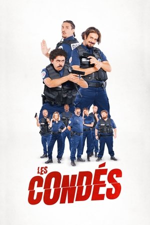 Poster for Кондес