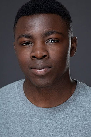 Cover image for Eric Bempong