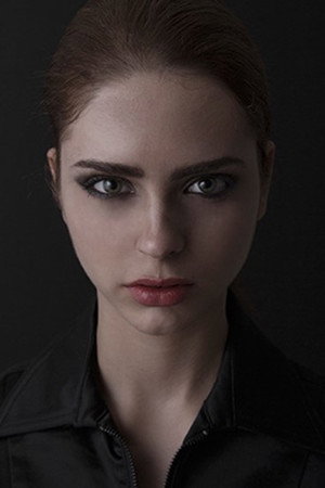 Cover image for Rosanna Engel