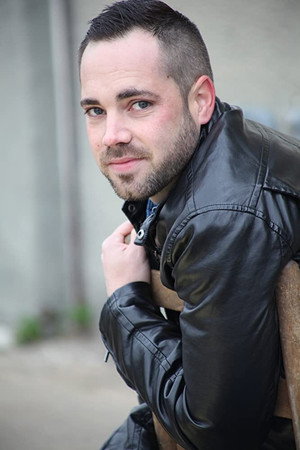 Cover image for Brock Clyburn