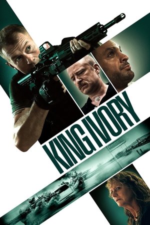 Poster for Король Слоновой Кости