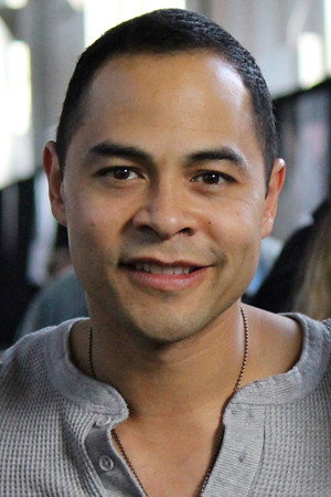 Cover image for Jose Pablo Cantillo