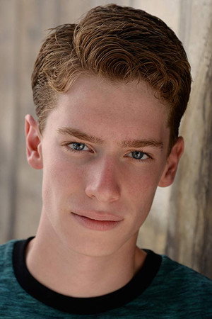 Cover image for Jake Karlen