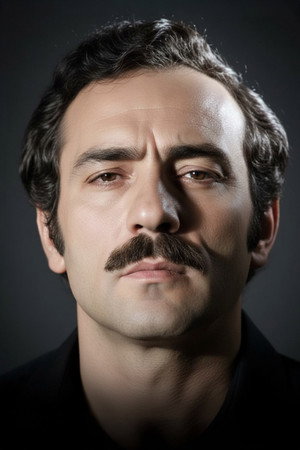 Cover image for Yıldırım Gencer