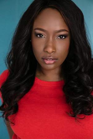 Cover image for Jennifer Dior
