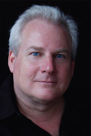 Cover image for John Myhre