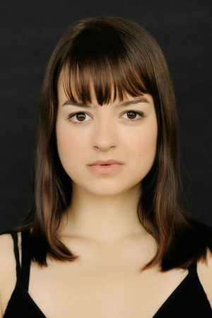 Cover image for Michelle Barthel