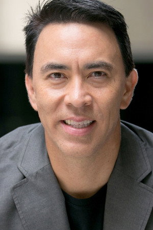 Cover image for John Crow