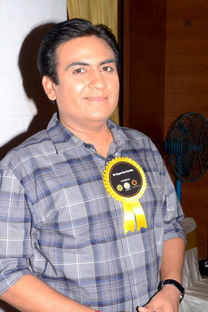 Cover image for Dilip Joshi