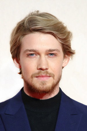 Cover image for Джо Элвин