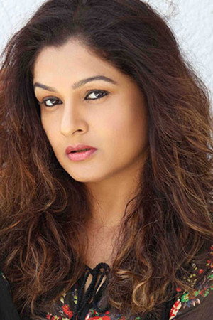 Cover image for Tejaswini Kolhapure