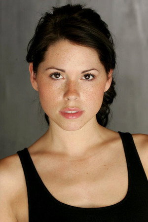 Cover image for Rachel Vacca