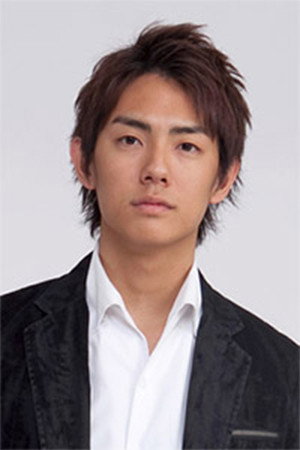 Cover image for 長田成哉
