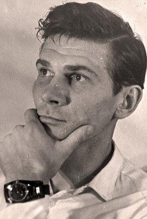 Cover image for Улдис Пуцитис