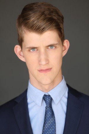 Cover image for Trevor Newlin
