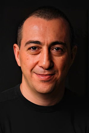 Cover image for Şehsuvar Aktaş