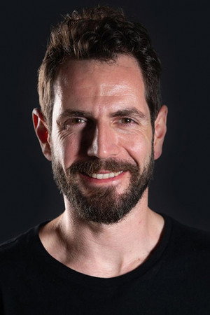 Cover image for Korel Cezayirli