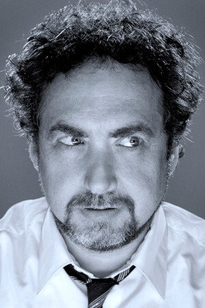 Cover image for Rodney Ascher