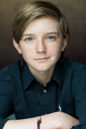Cover image for Joshua Blue Pickering