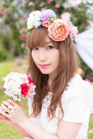 Cover image for 内田彩