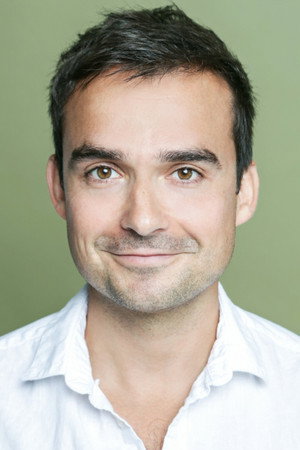Cover image for Thomas Michael