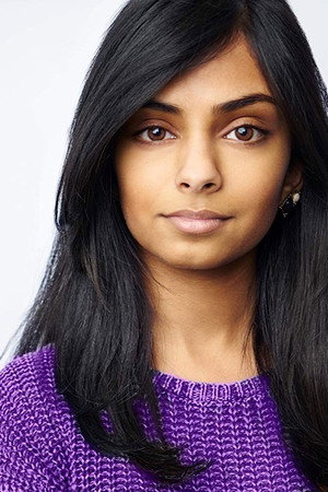 Cover image for Anjini Taneja Azhar