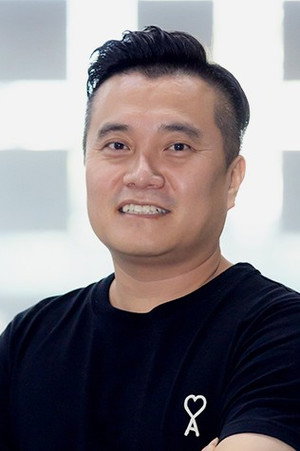 Cover image for Kwak Seung-young