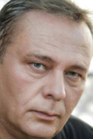 Cover image for Marc Raffray