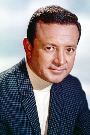 Cover image for Vic Damone