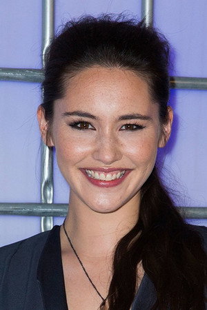 Cover image for Christina Chong