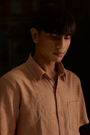 Cover image for Andre Miguel Bongato
