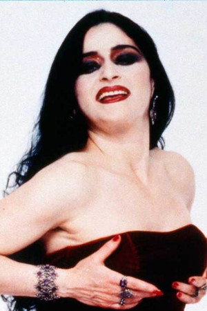 Cover image for Astrid Hadad