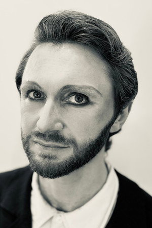 Cover image for Jack Thorpe-Baker