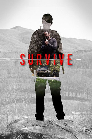 Poster for Выжить