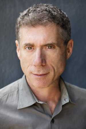 Cover image for Jeffrey Friedman
