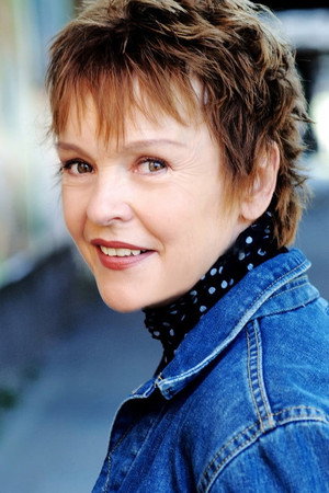 Cover image for Katrin Sass